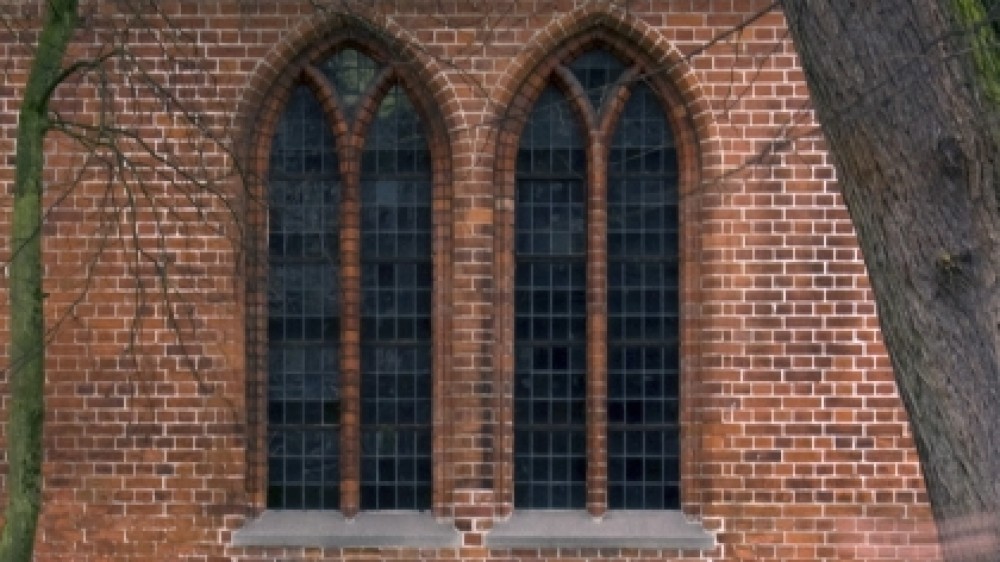 Dom Lübeck