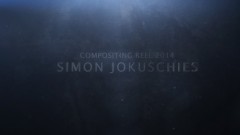 Simon Jokuschies - Compositing Reel