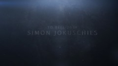Simon Jokuschies - TD Reel