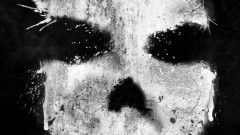 Maximilian Leist - Grunge Skull (September 2014)