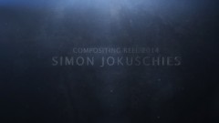 Compositing Reel