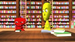 Simon Jokuschies - Billy and the book