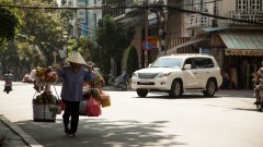 Simon Jokuschies - Vietnam (January 2015)