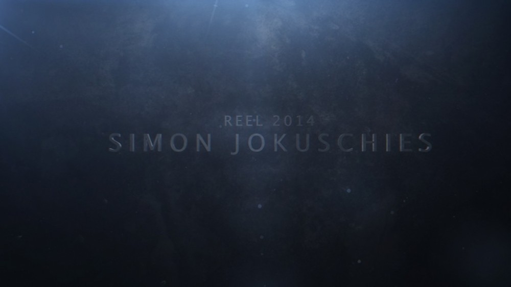 General Reel 2014