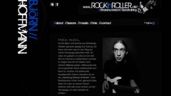 Simon Jokuschies - Rockinroller