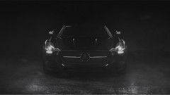 Tobias Schreeck - Mercedes SLS