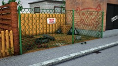 Shabby Street