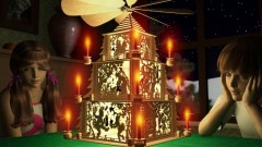 Weihnachtspyramide