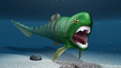 Torben Au - Dunkleosteus (January 2015)