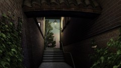 Gasse zum Dom