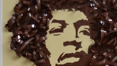 Ann-Kathrin Warn - Tape Art