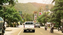 Thai